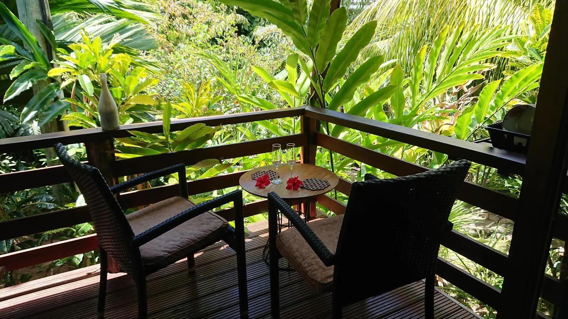 A Peace In Paradise Anse Royale 0*,  Seychelles