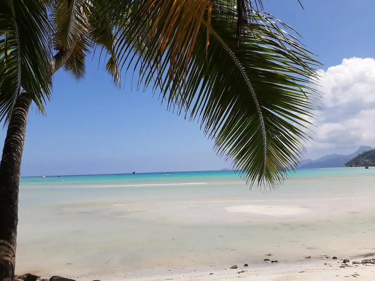 Chalet A Peace In Paradise Anse Royale Seychelles