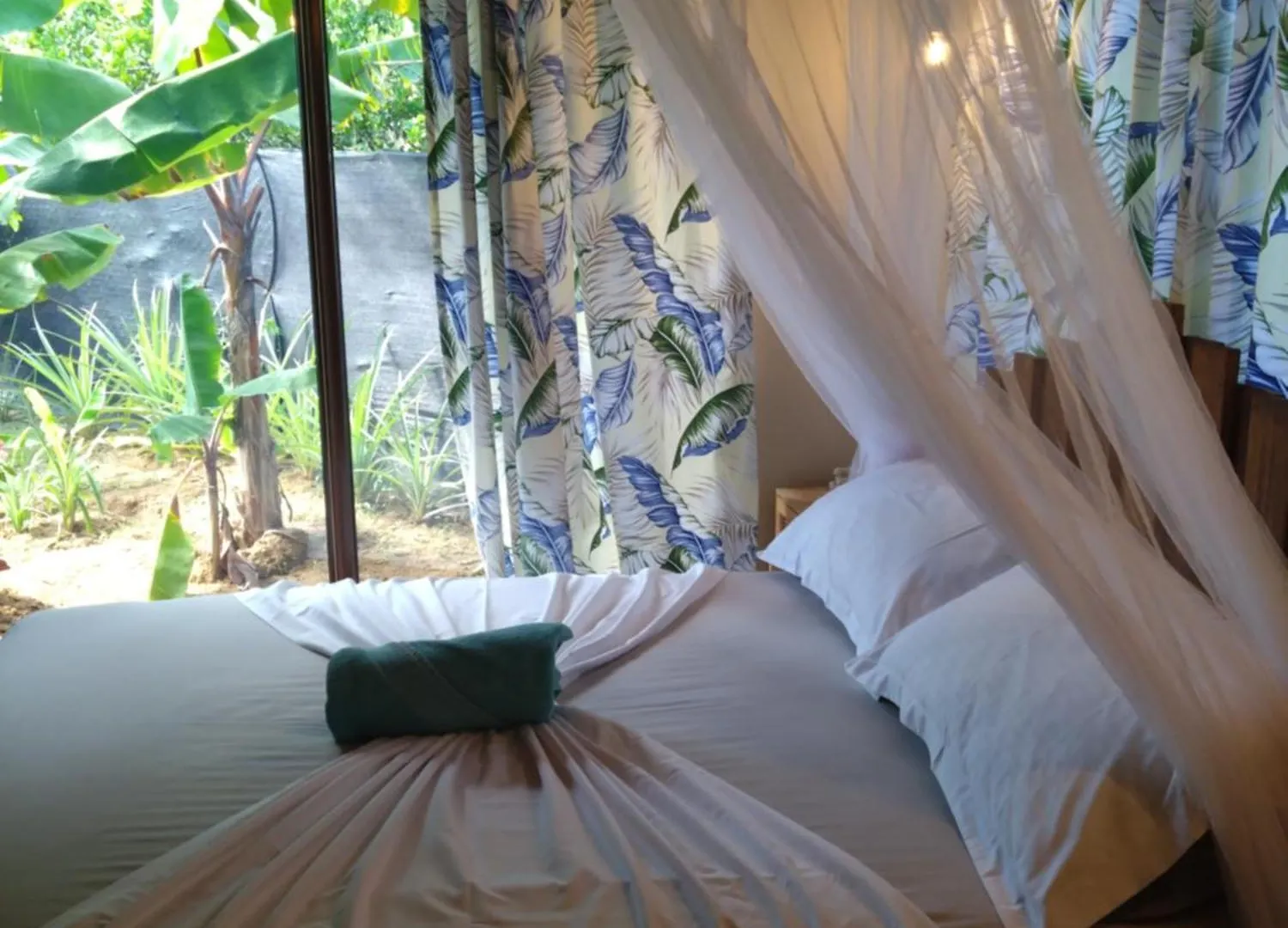 Chalet A Peace In Paradise Anse Royale Seychelles