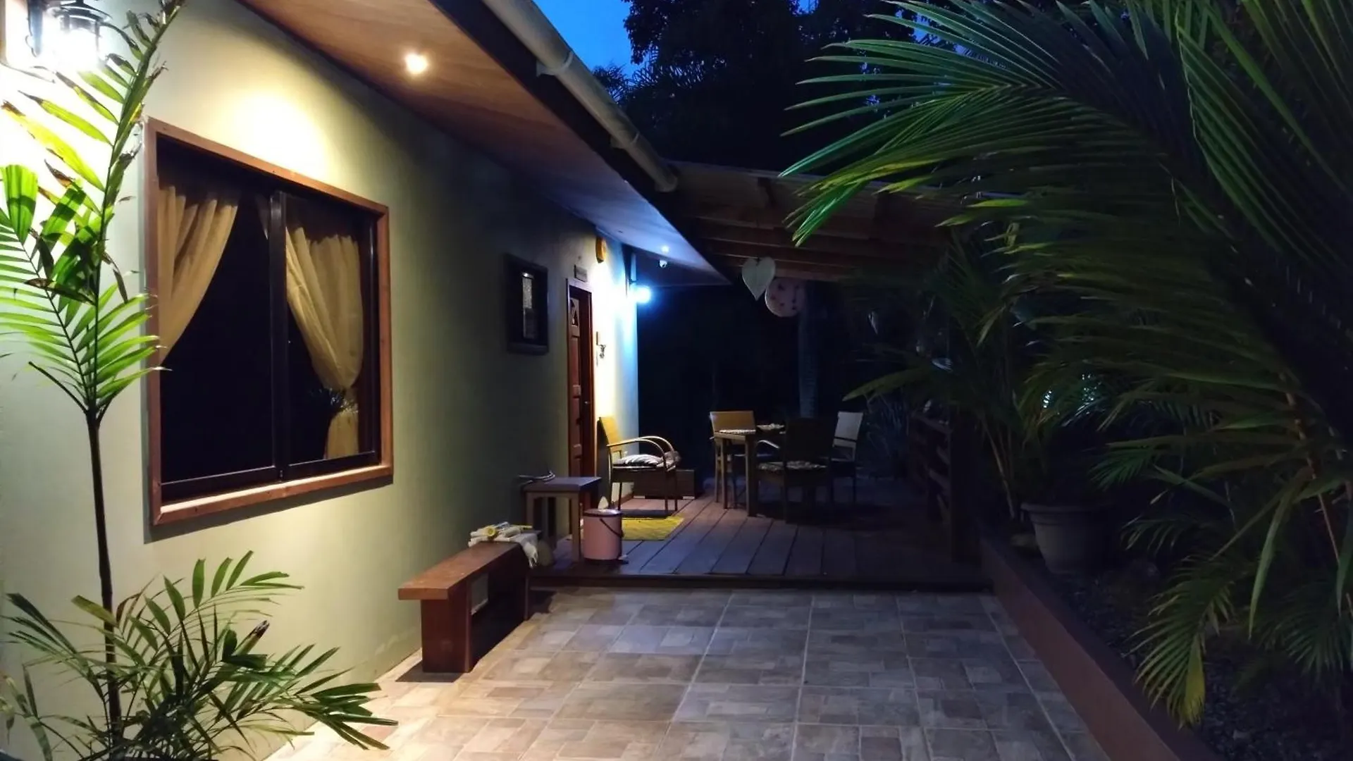 A Peace In Paradise Anse Royale Chalet