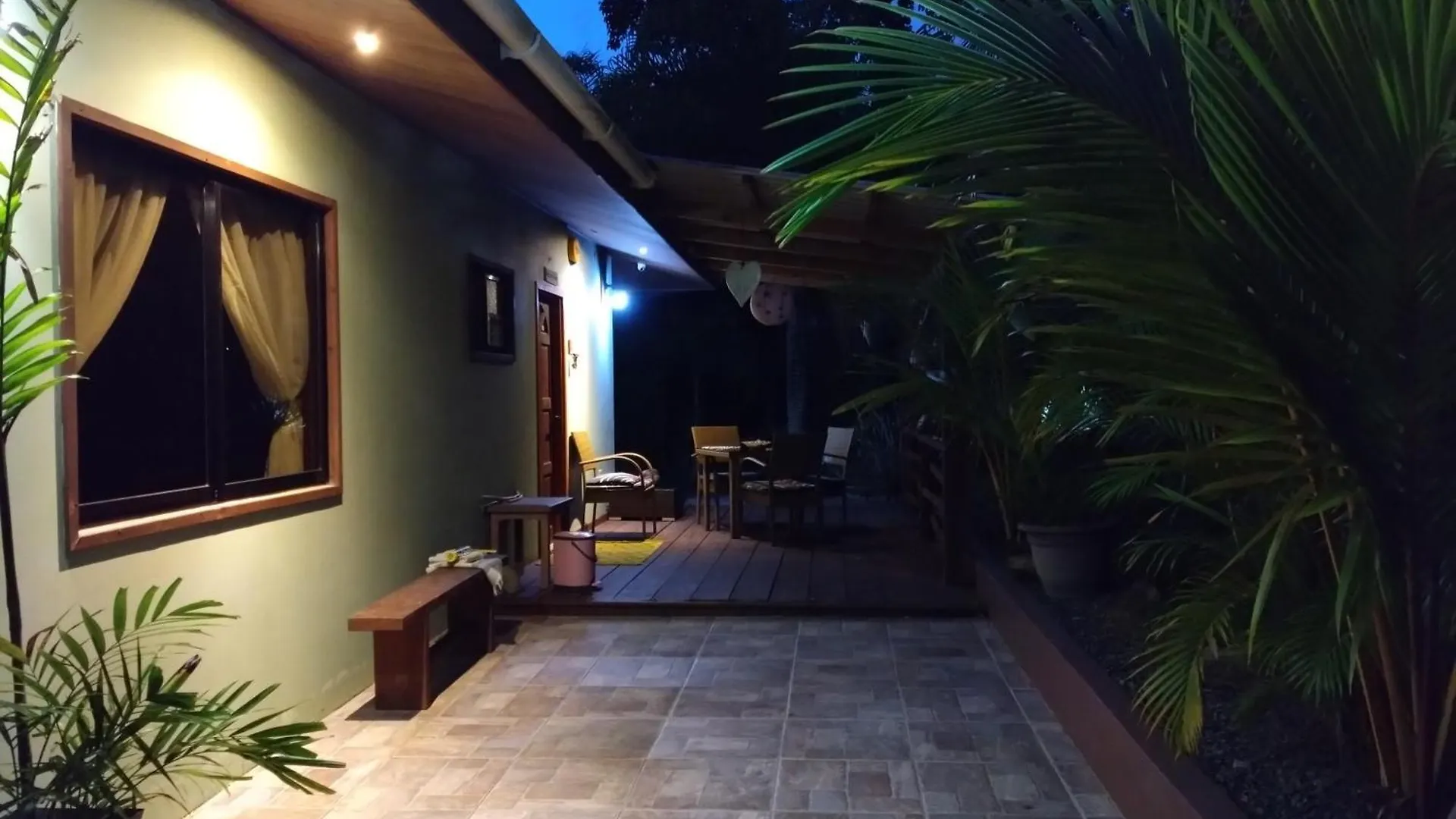 Chalet A Peace In Paradise Anse Royale Seychelles