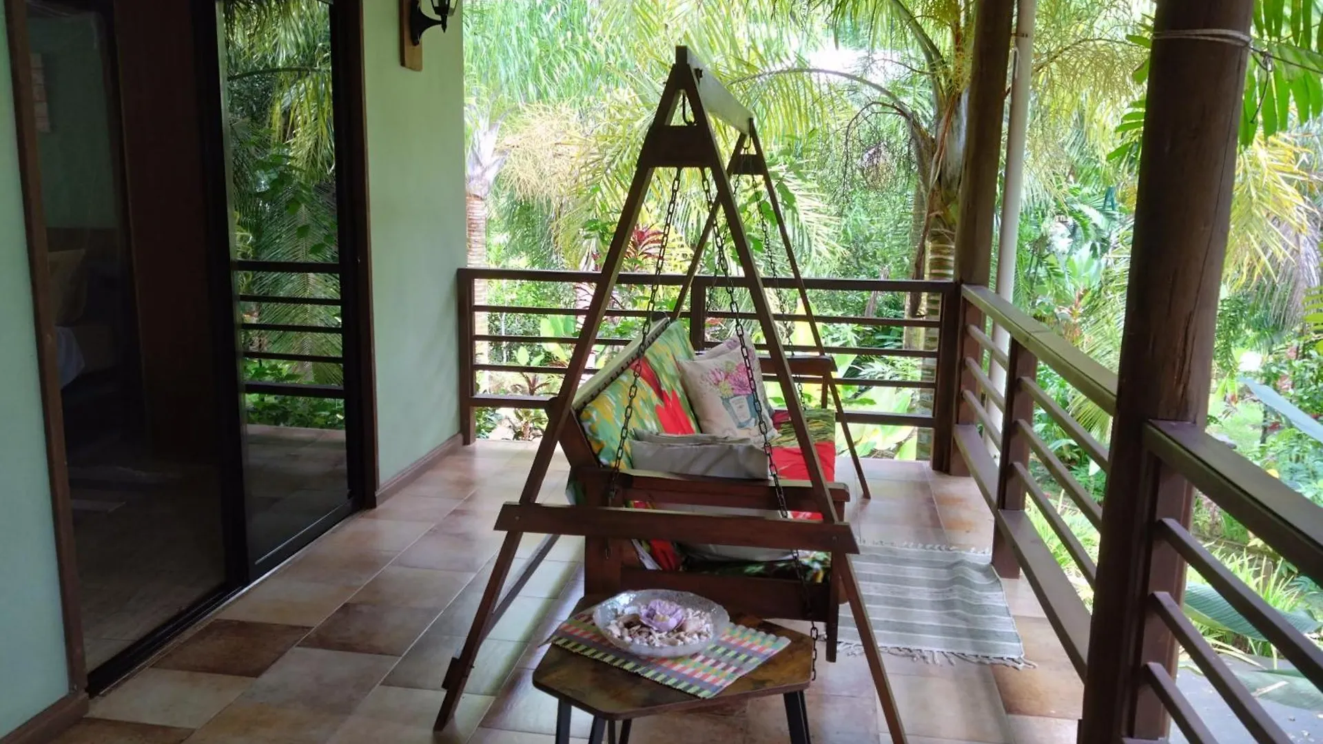 A Peace In Paradise Anse Royale Chalet