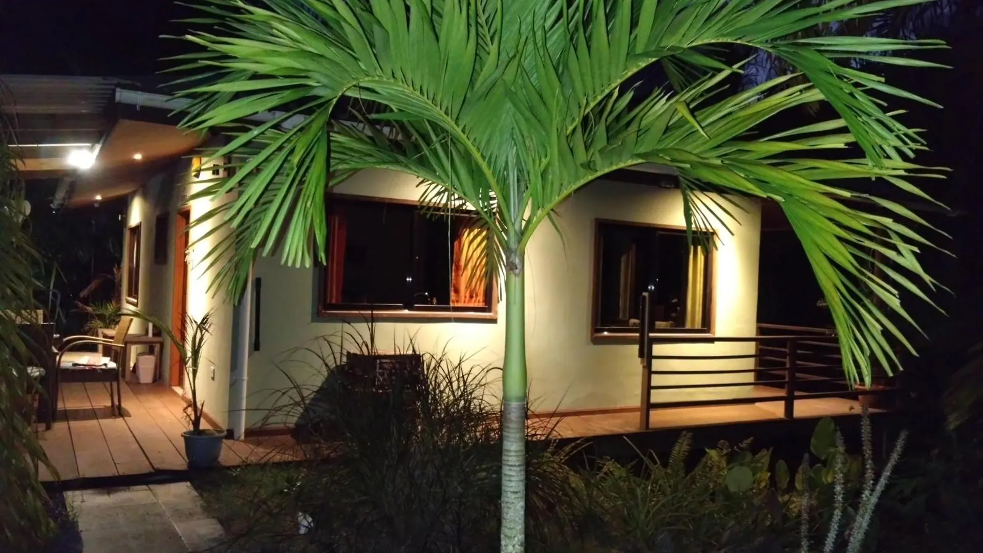 Chalet A Peace In Paradise Anse Royale