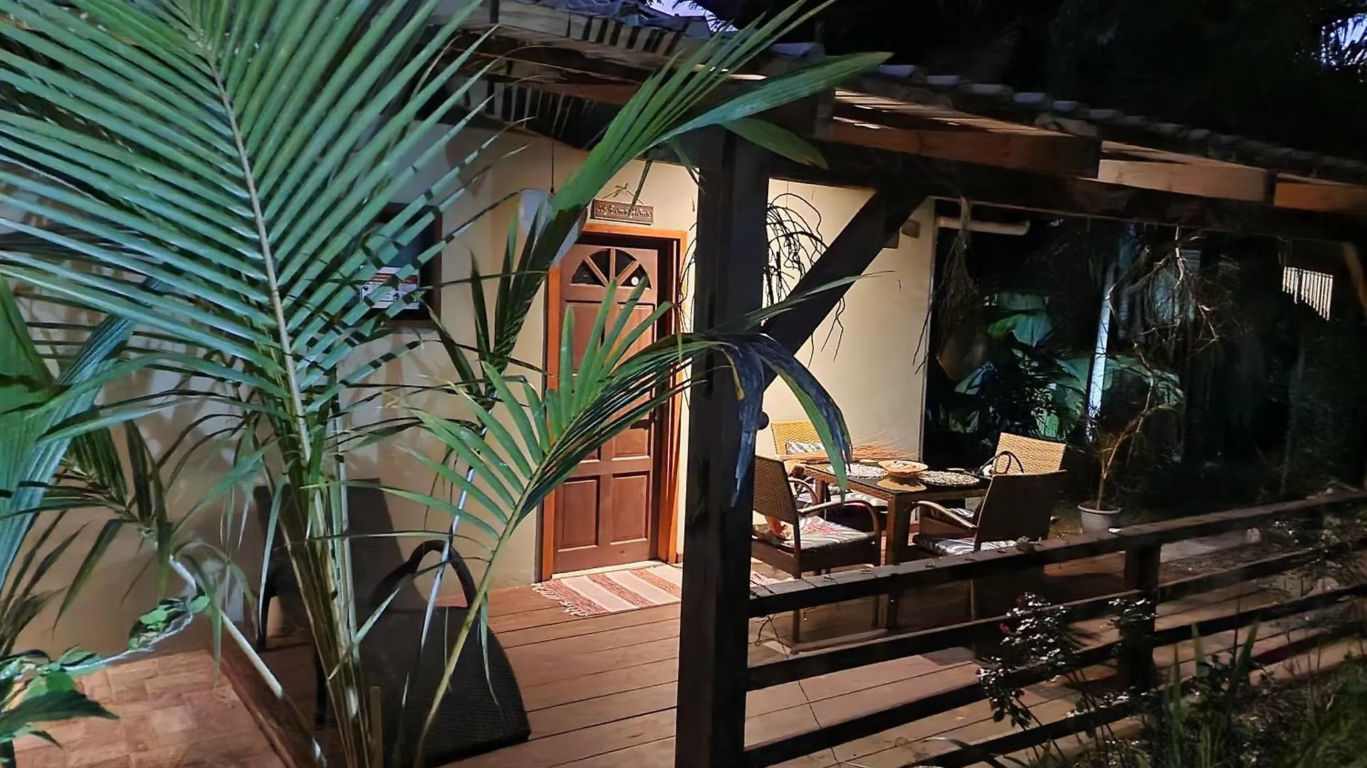 Chalet A Peace In Paradise Anse Royale