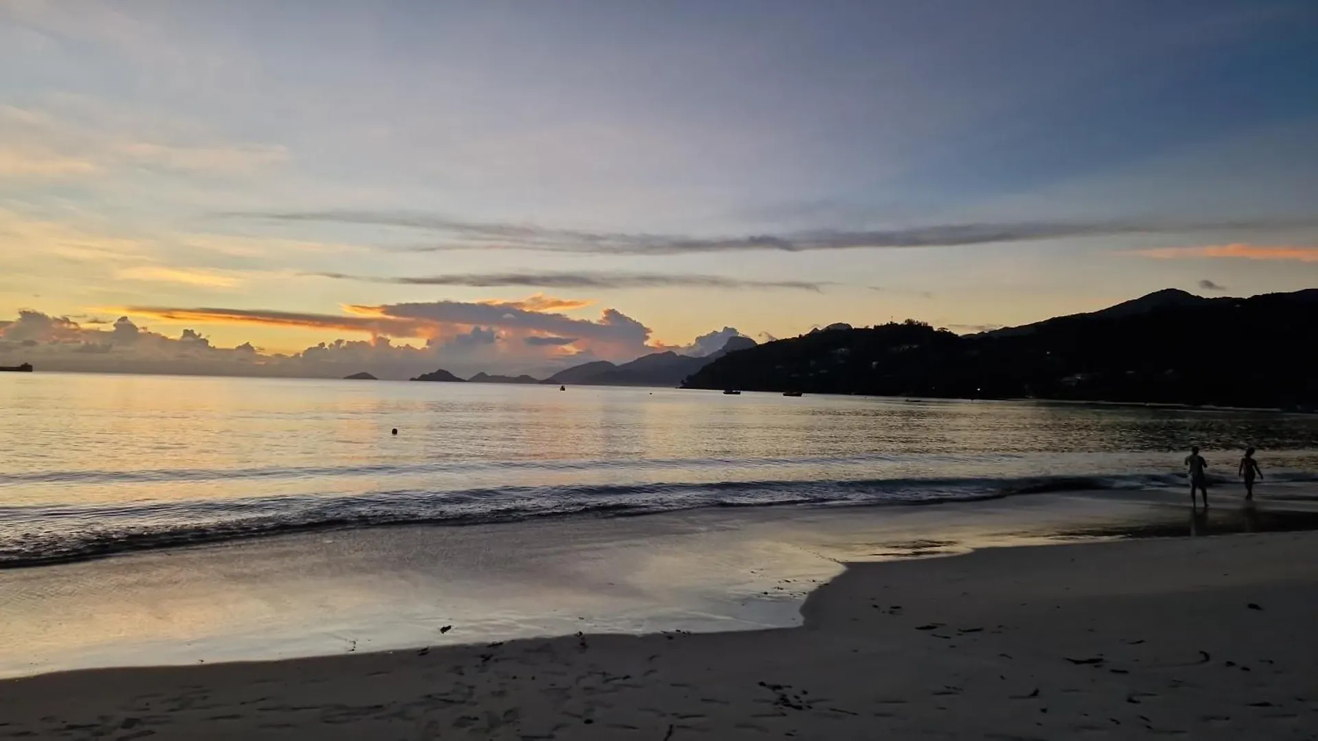 A Peace In Paradise Anse Royale Chalet