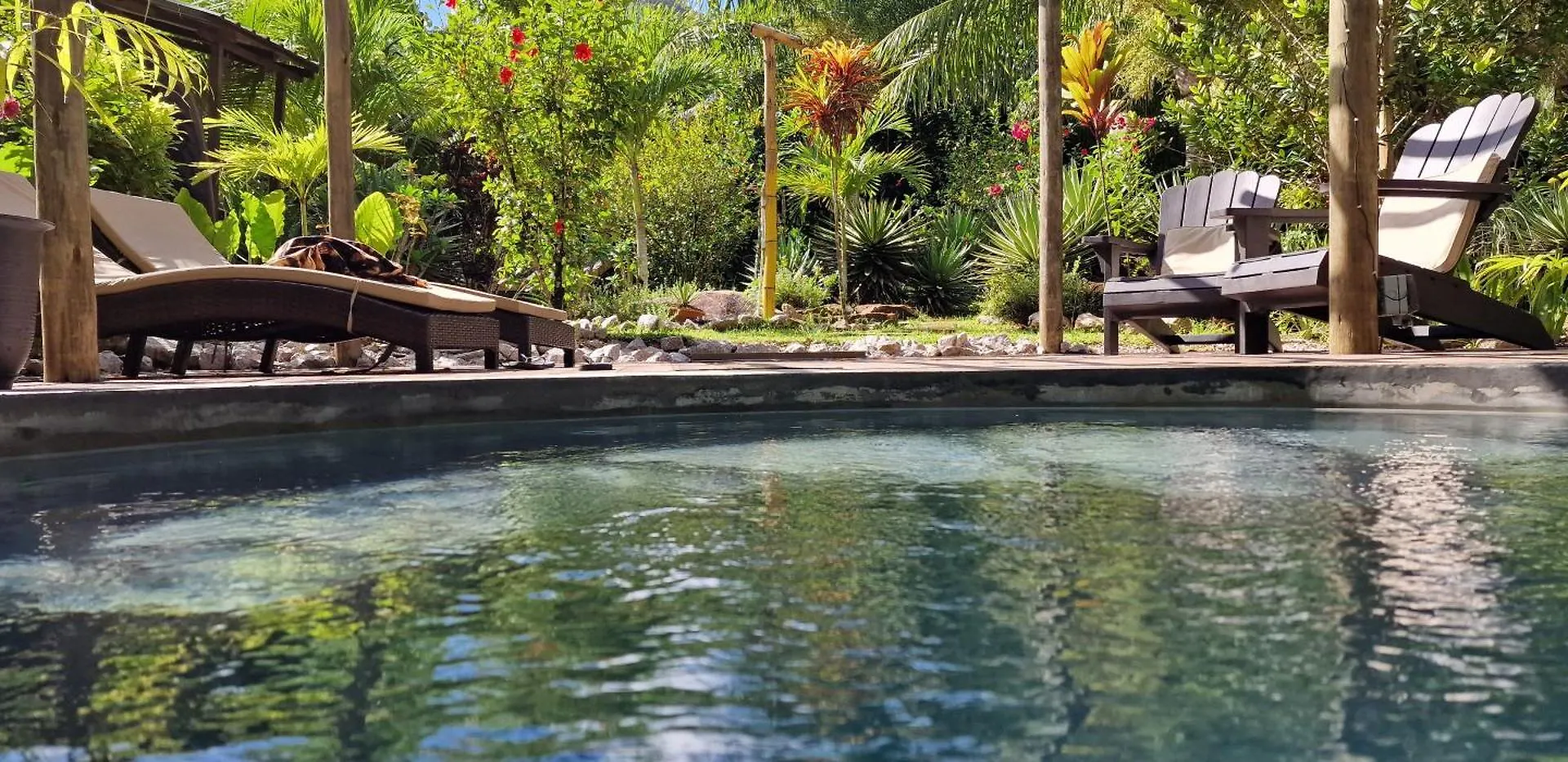 A Peace In Paradise Anse Royale 0*,  Seychelles