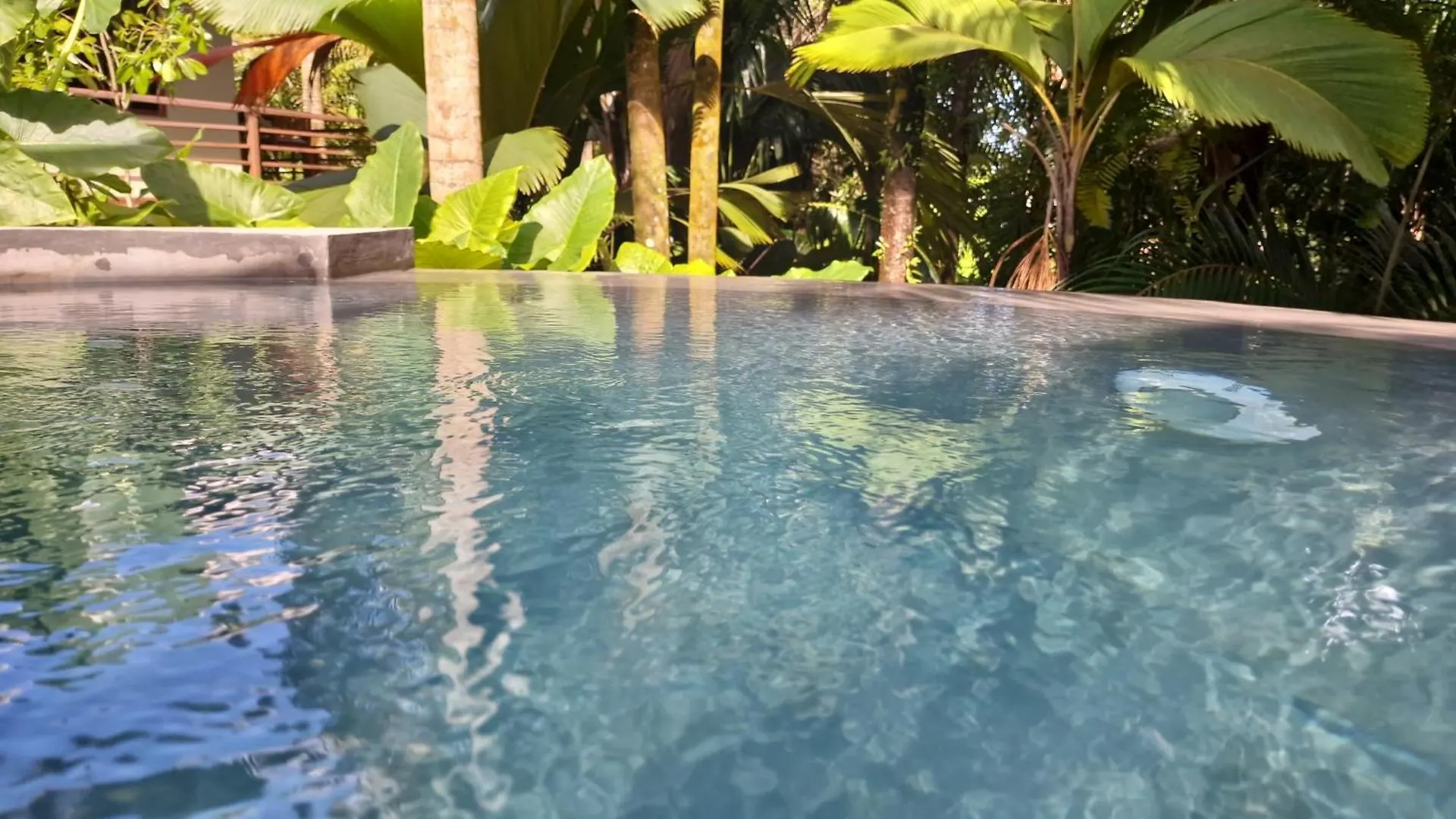 A Peace In Paradise Anse Royale 0*,  Seychelles
