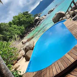 Marquise & Infinity Villas Glacis (Mahe)