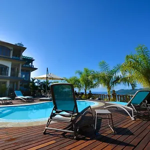  Pensionat Ocean Terrace